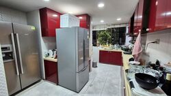 Rich East Garden (D16), Condominium #569745901